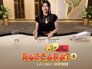 Speed Baccarat Latino 2 thumbnail