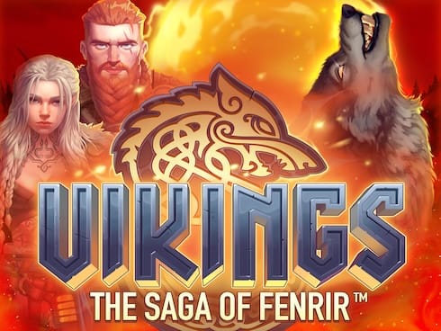 Vikings_ The Saga of Fenrir thumbnail