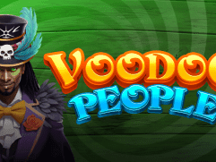 Voodoo People thumbnail