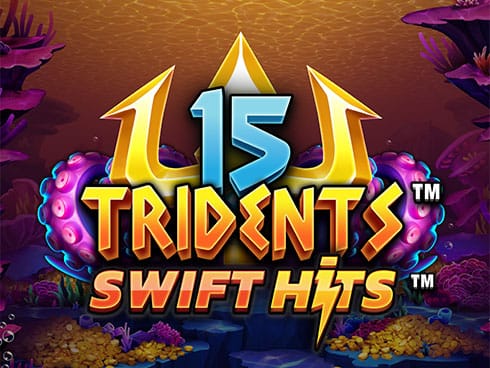 15 Tridents thumbnail